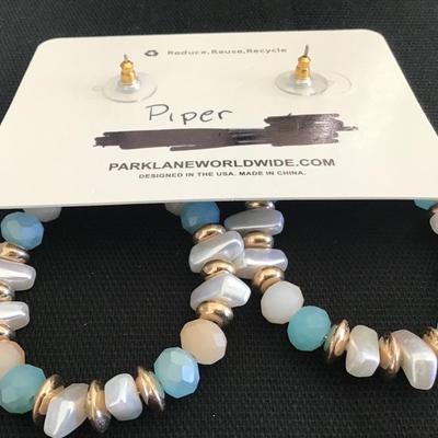 Piper. By Park Lane. New