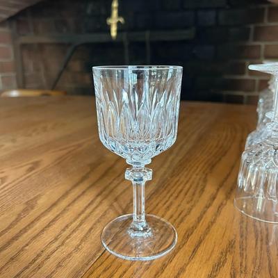 Large Lot of Drinkware