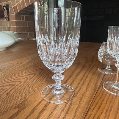 Large Lot of Drinkware