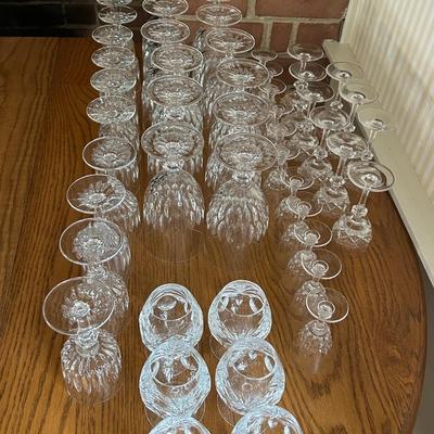 Large Lot of Drinkware
