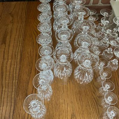 Large Lot of Drinkware