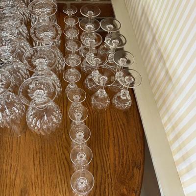 Large Lot of Drinkware