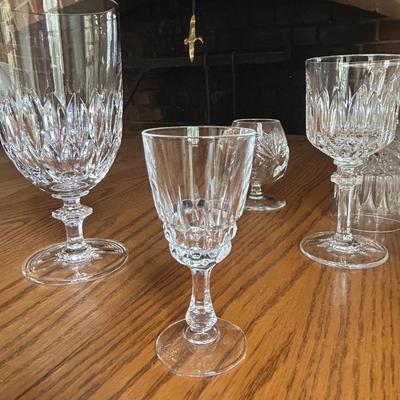 Large Lot of Drinkware