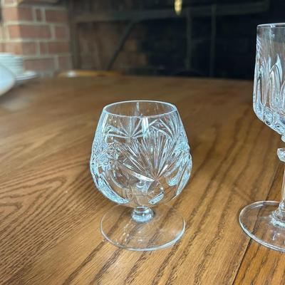 Large Lot of Drinkware