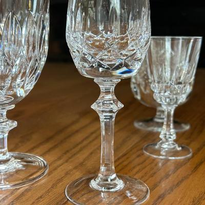 Large Lot of Drinkware