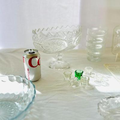 Miscellaneous Glass