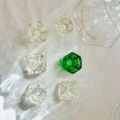 Miscellaneous Glass