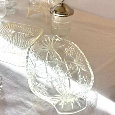 Miscellaneous Glass