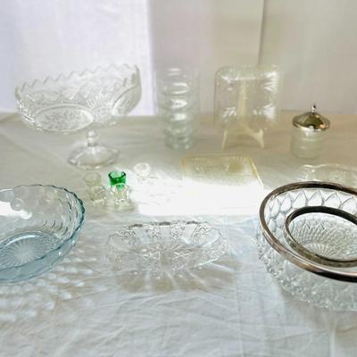 Miscellaneous Glass