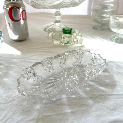Miscellaneous Glass