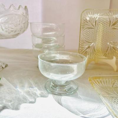 Miscellaneous Glass