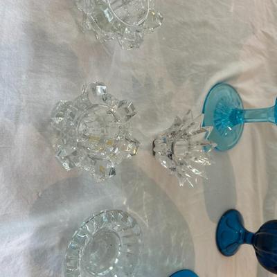 Feeling Blue?