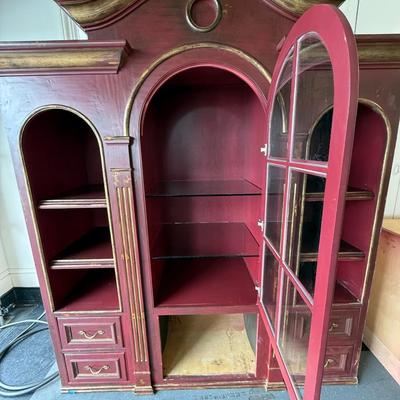 613 Fabulous Custom Kitchen Serving Cabinet Serving Station
