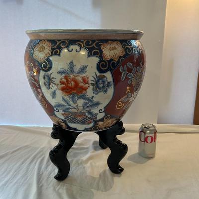 Vintage Fishbowl
