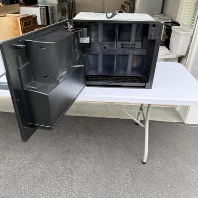 615 Miele Model: CVA4066 Built-In Whole Bean Coffee System