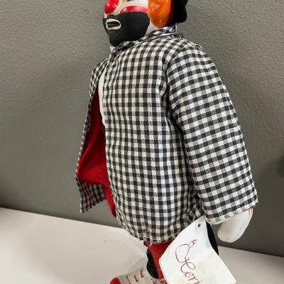 Boy dolls