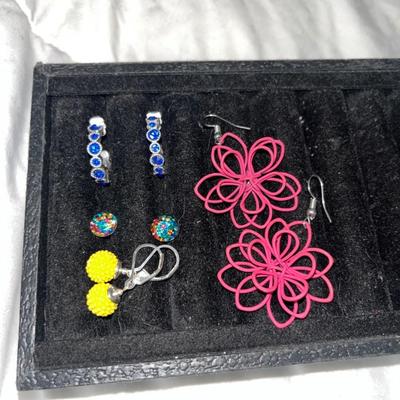Shades of color