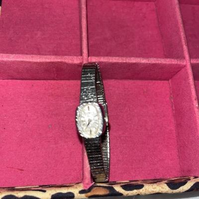 Ladies Timex