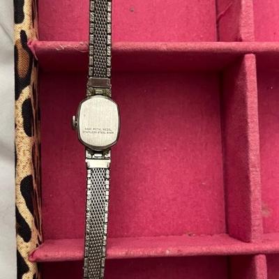 Ladies Timex