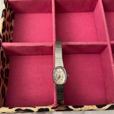 Ladies Timex