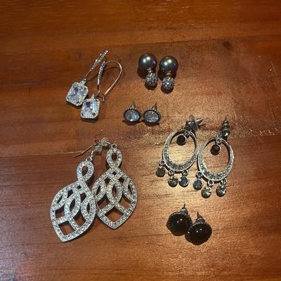 Bling-bling for your ears