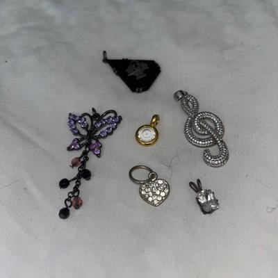 Pendants
