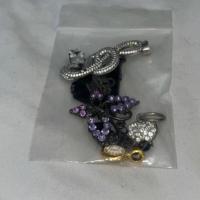 Pendants