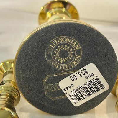 Brass Lot 3