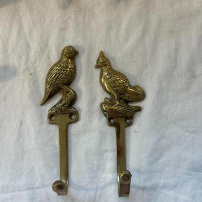 Brass Lot 4