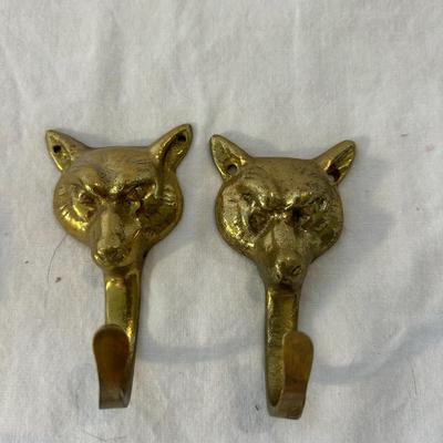 Brass Lot 4