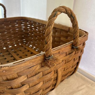 Bay Basket Company