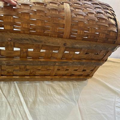 Bay Basket Company