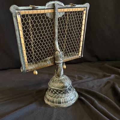 MacKenzie-Childs Recipe Book Holder (LR-BM)