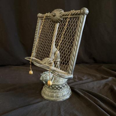MacKenzie-Childs Recipe Book Holder (LR-BM)