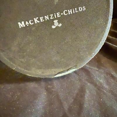 MacKenzie-Childs Recipe Book Holder (LR-BM)