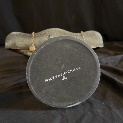 MacKenzie-Childs Recipe Book Holder (LR-BM)