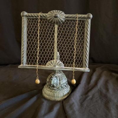 MacKenzie-Childs Recipe Book Holder (LR-BM)
