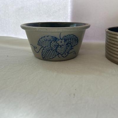 Pottery