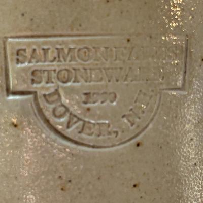 Pottery