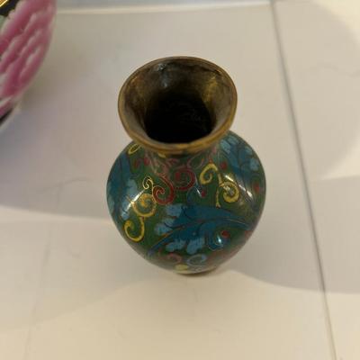 Handcrafted Beauties