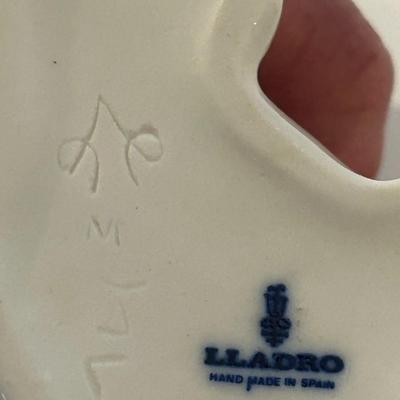 Large Lot of Lladro Angels