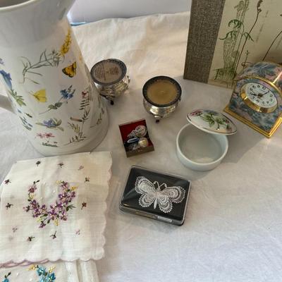 The Perfect Lot for Spring