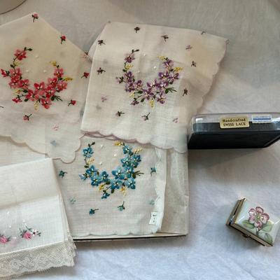 The Perfect Lot for Spring