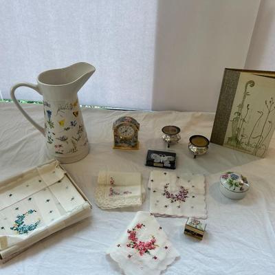 The Perfect Lot for Spring
