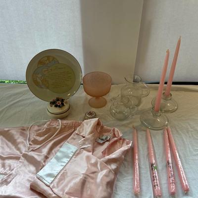 Pretty in Pink