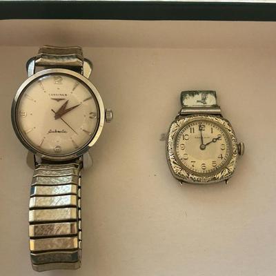 His & Hers