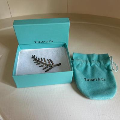 Tiffany
