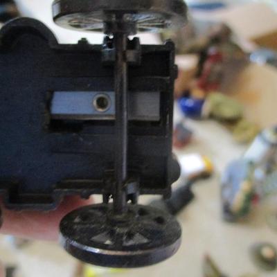 Horse & Buggy Wagon & Lantern Pencil Sharpeners
