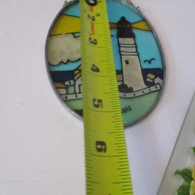 Window Sun Catchers