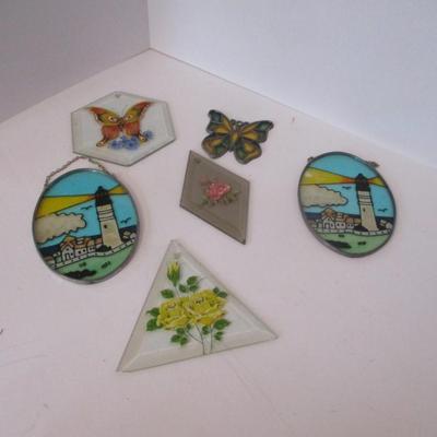 Window Sun Catchers
